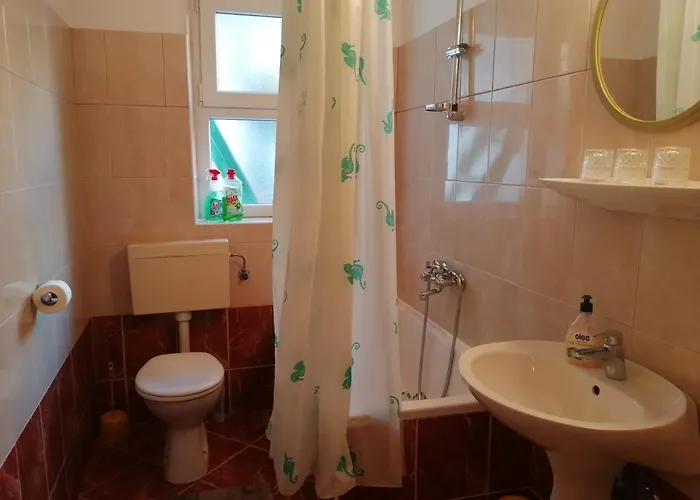 Miljana Podgora (Split-Dalmatia)