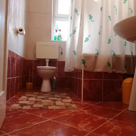 Miljana Podgora (Split-Dalmatia)