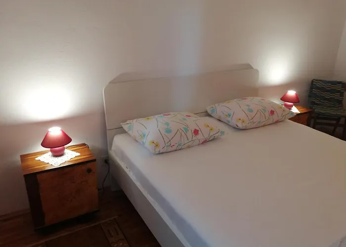 Apartamento Miljana